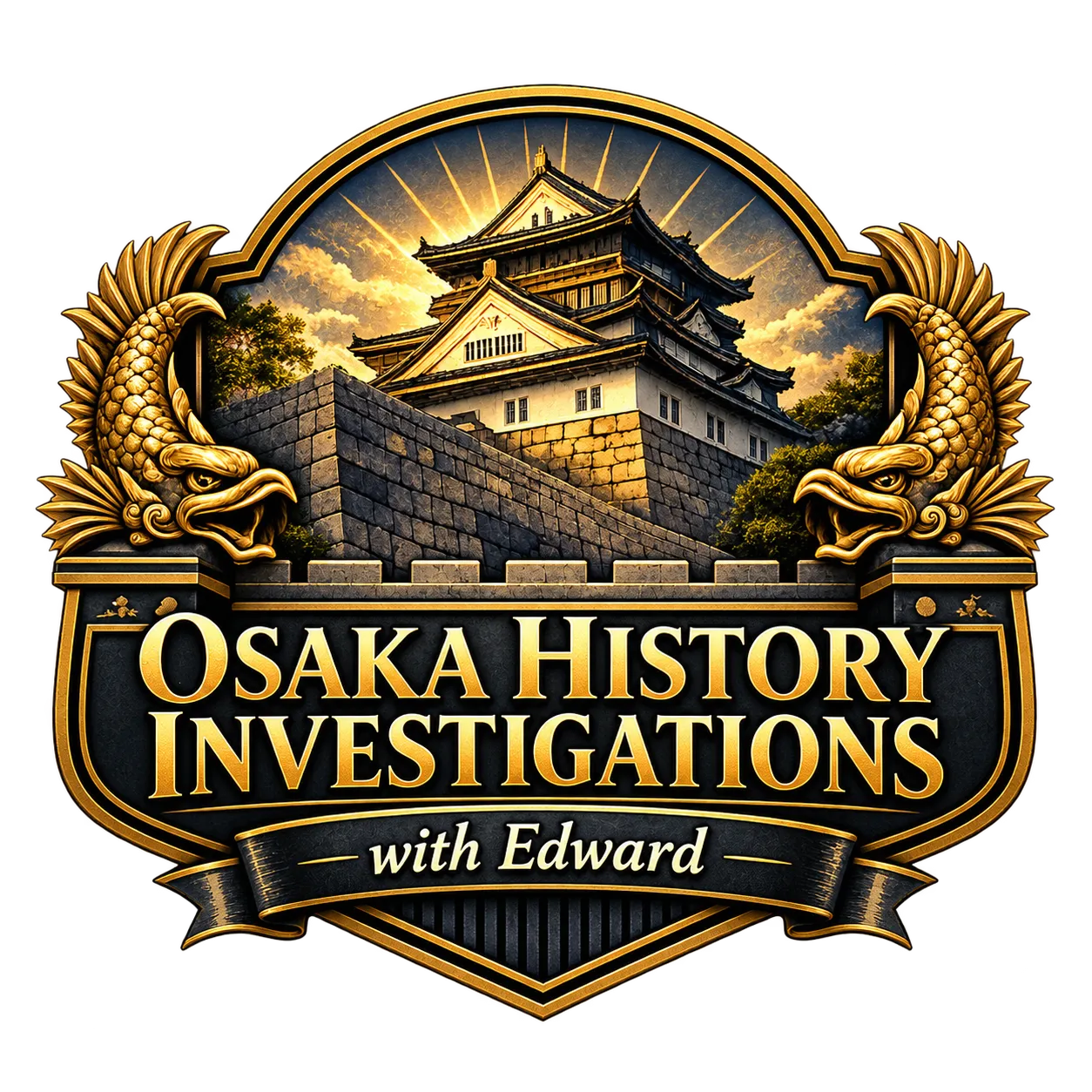 Osaka History Investigations